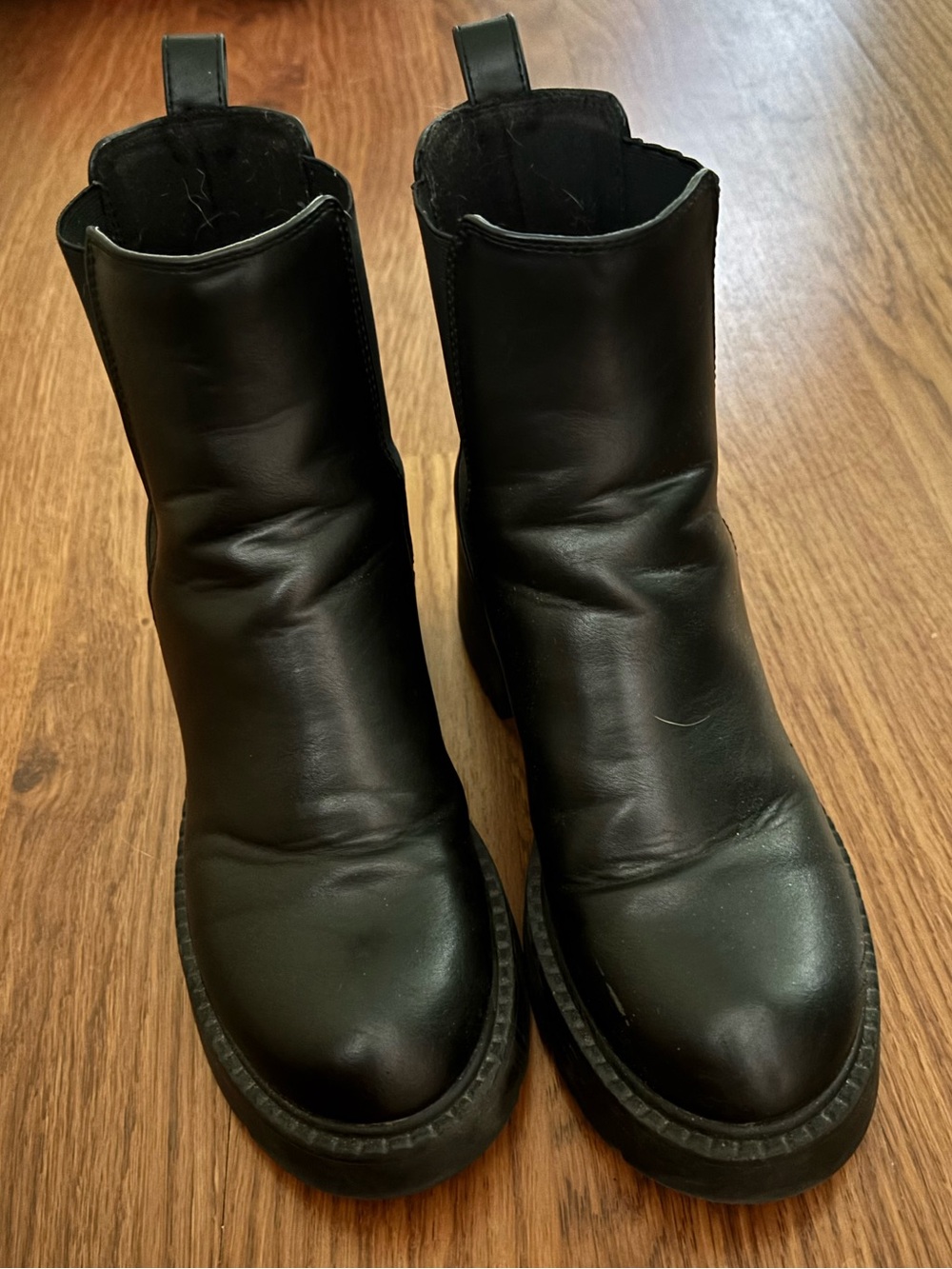 Madden Girl Boots
